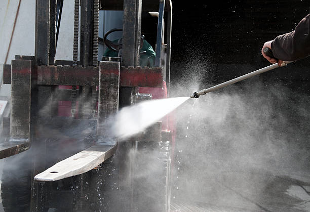Best Post-Construction Pressure Washing  in Woodstown, NJ